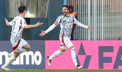 Mister Gattuso, je li vrijeme da i Krovinović odigra koju utakmicu na svojoj prirodnoj poziciji?