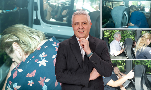 '240 sekundi' 24sata. 'Čudesna ozdravljenja' na Svetom Duhu: Evo kako su muljali u bolnici!