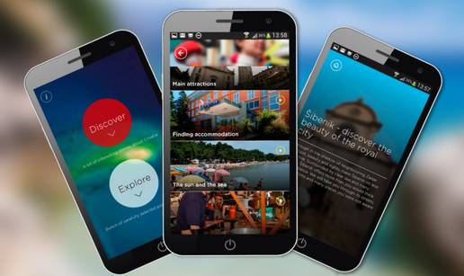 Nova aplikacija: Otkrijte sve ljepote i posebnosti Hrvatske