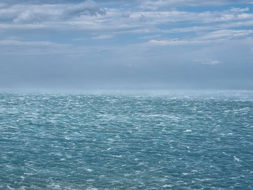 VELIKA VIKEND PROGNOZA Evo kakvo će vrijeme biti za Uskrs!