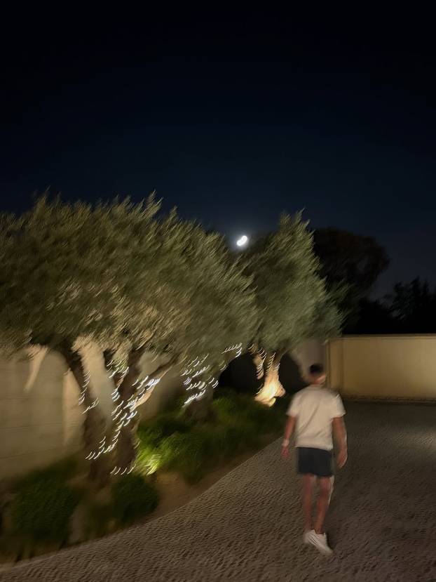 FOTO Ronaldo se oprašta od momačkog života. Procurili su detalji glamuroznog vjenčanja