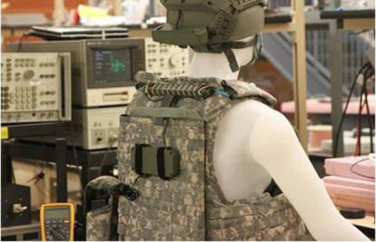 Američka vojska želi bežične punjače koji će raditi na 15 m