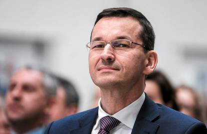 Poljski ministar financija novi premijer umjesto Beate Szydlo