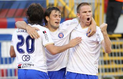 Treća je bila sreća: HRT je ipak osigurao live prijenos Hajduka!