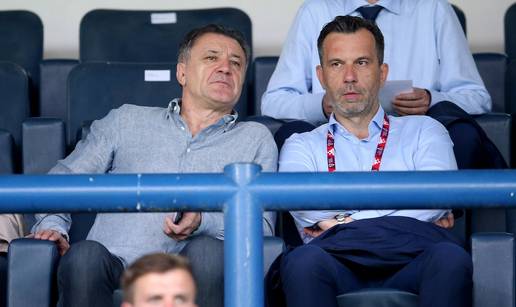 Tko je Tomislav Svetina: Od suradnika Mamića do glavnog tajnika HNS-a i Bobanove mete