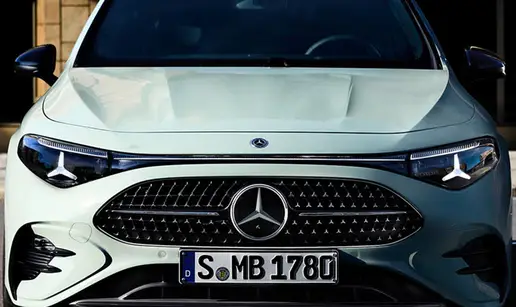 Veliki udarac za Mercedes: Prepolovljena im dobit, ali ima i dobrih vijesti za kupce