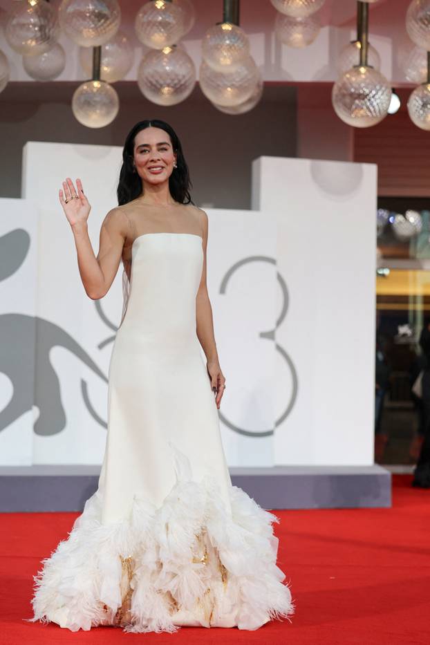 83rd Venice International Film Festival - Screening of the movie "The Echo Chamber" in competition