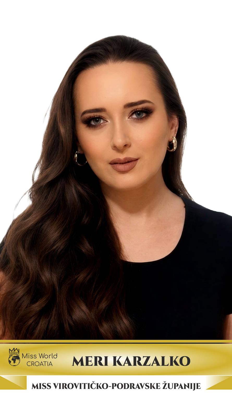 ANKETA One su finalistice za Miss Virovitičko-podravske županije. Koja je vaš favorit?