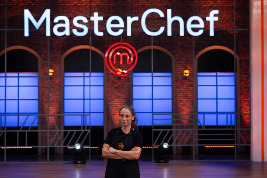 Endrina je prva polufinalistica, a Kruno napustio 'MasterChef': 'Kreće moj kuharski život...'