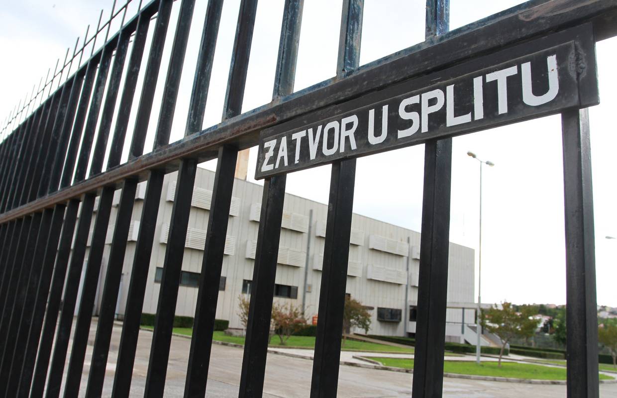 Alarmantno stanje u Bilicama: U splitski zatvor prodro je korona virus, zaraženi su i zatvorenici
