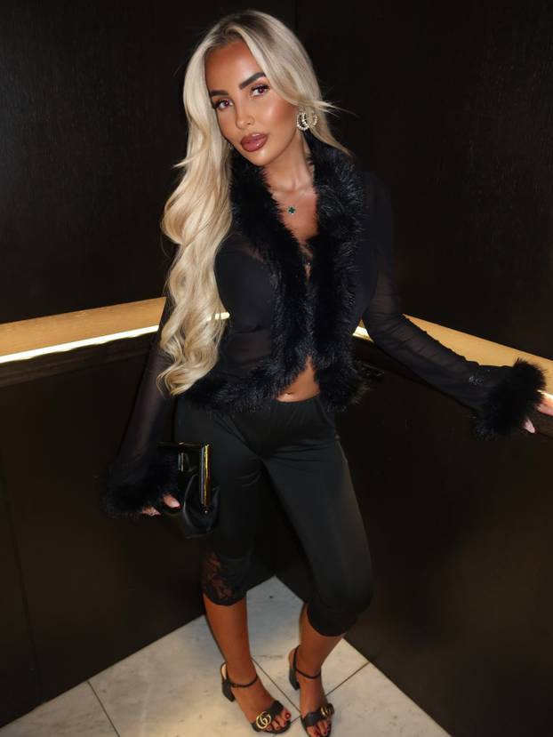 Zvijezda Chelseaja otišla je na romantično Valentinovo dok su suigrači igrali protiv Jakirovića