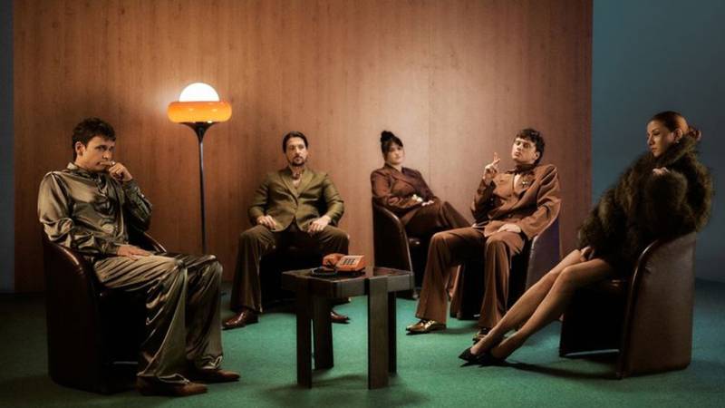 VIDEO Poslušajte 'Ništa drugo', novu pjesmu grupe Silente