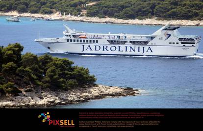 Gradit će trajekte koji će preko Neuma ploviti do Dubrovnika