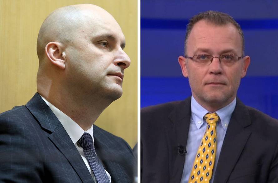 'Kakva je svrha objavljivanja nečega što je zapravo lažno...?'