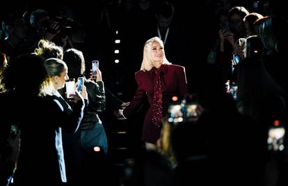 Jelena Rozga proslavila je 10 milijuna pregleda hita 'Lavica': Hvala Vjekoslavi i Tončiju Huljić