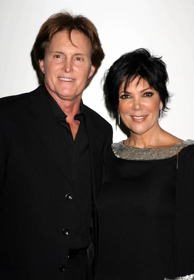 Kris i Bruce Jenner razvode se nakon 22 godine braka 