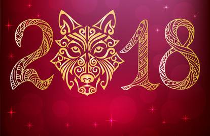 Kineski horoskop: Nekima će 2018. godina biti jako sretna...