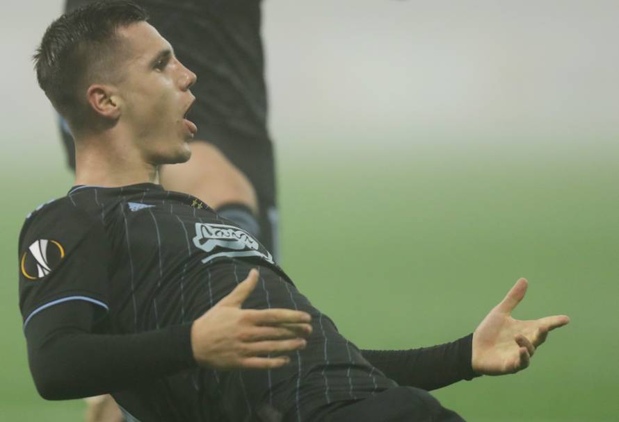 Zagreb: Dinamo protiv Spartak Trnave za "europsko proljeÄe"