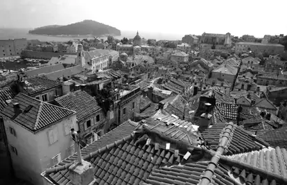 Krvavi Sveti Nikola: JNA, četnici i Crnogorci gađali su Dubrovnik s više od dvije tisuće granata