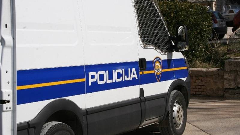 Vozač u Rijeci naletio na ženu (83) pa pobjegao s mjesta nesreće. Policija ga pronašla...