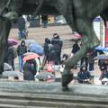 Užas u centru Zagreba! Četiri tinejdžera napadnuta: 'Tražili su novac i pretraživali im  džepove'