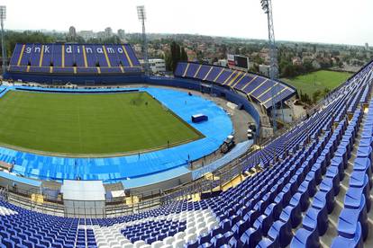 Meštrović: Nacionalni bi stadion bio i spomenik našoj dijaspori