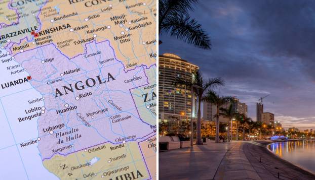 KVIZ Imamo novi izazov za vas: Tko može prepoznati sve ove zastave?  Neće vam biti lako...