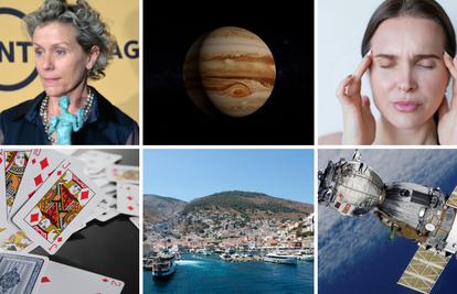 Stigao je novi kviz! Mnogi će se mučiti s ovim pitanjima, a vi?