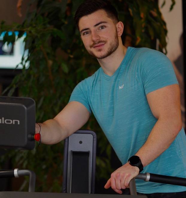 FOTO Hrvatski fitness treneri zbog kojih se žene znoje i u teretani i na Instagramu