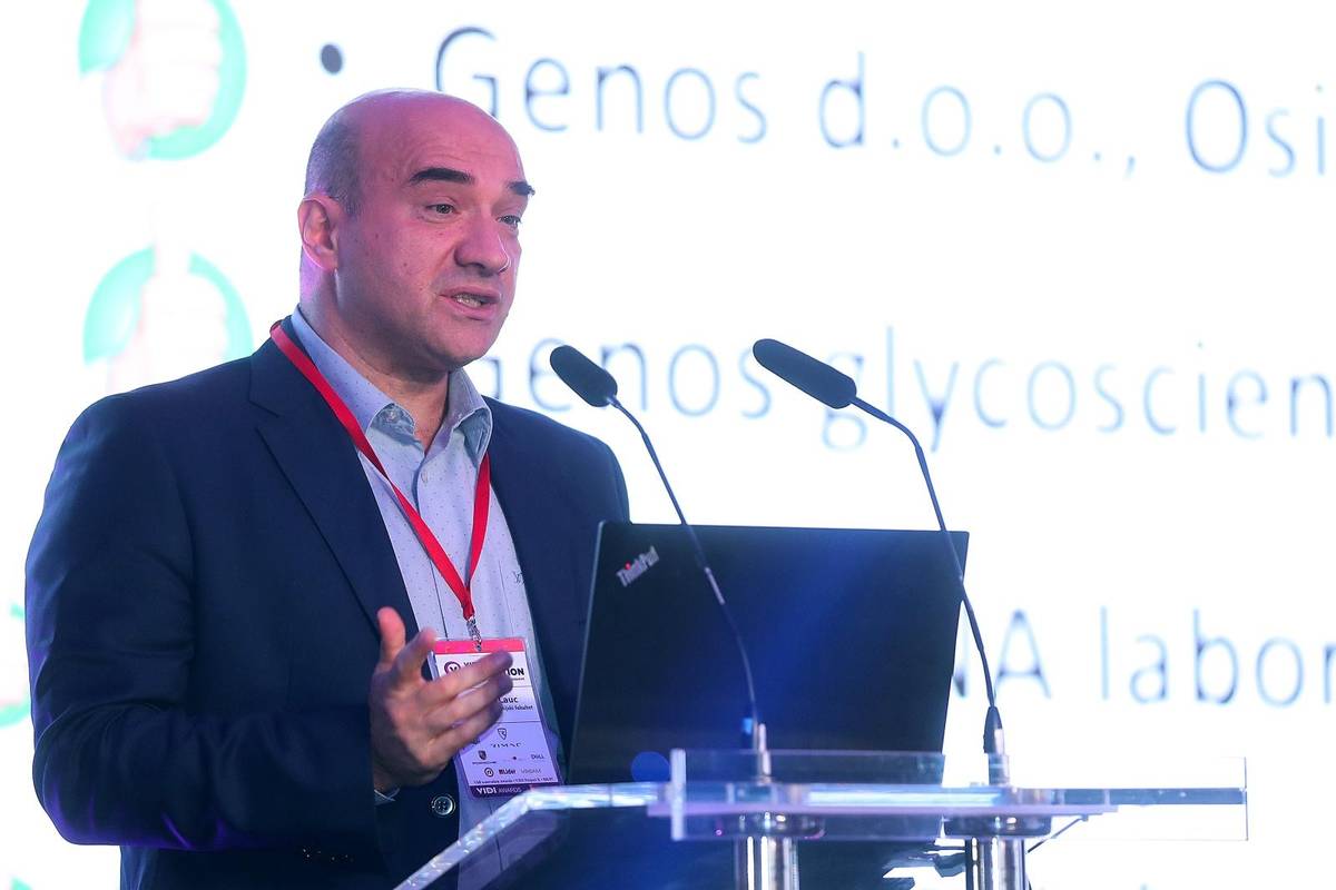 'Virus se prenosi kapljicama, a cjepiva možda uopće ne bude...'