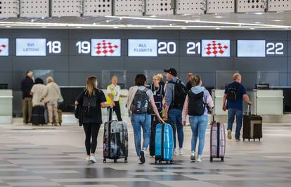 Turistička agencija koja je tisuće Britanaca vodila u Hrvatsku ne posluje više: 'Sve otkazujemo...'