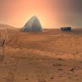 Hoćemo li živjeti na Marsu? Ne tako skoro, na redu je Mjesec