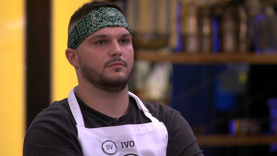 Opa! Gano je pobijedio u testu kreativnosti, a Tin je preoteo karticu imuniteta Sanji: 'Wow'