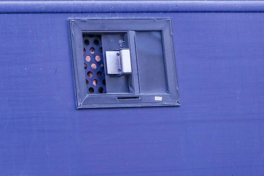 Atena: Pripadnici Bad Blue Boysa dolaze na suđenje