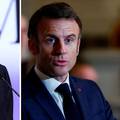 Macron dodijelio najviše priznanje šefu LVMH-a Arnaultu. Sve su pratili Beyonce i Musk...