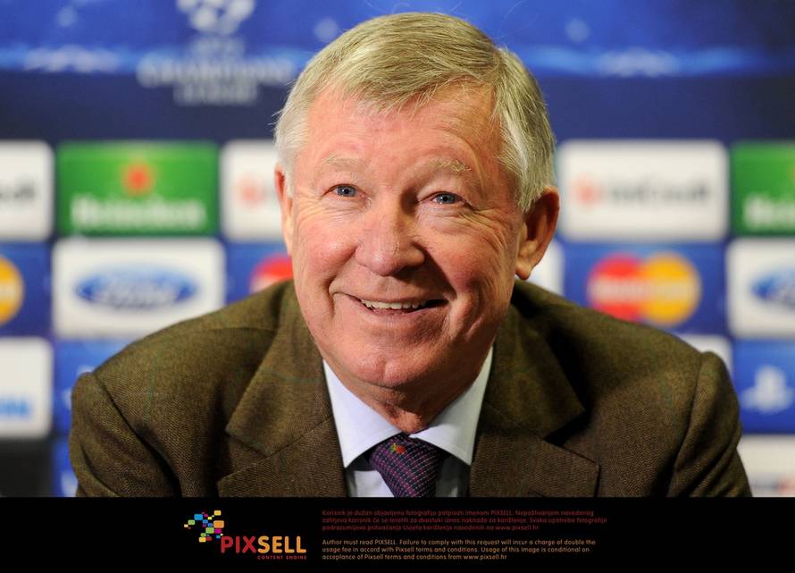 Press Association/Pixsell