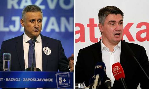 HDZ pobjeđuje u Dalmaciji i Slavoniji, u Istri vodeći SDP