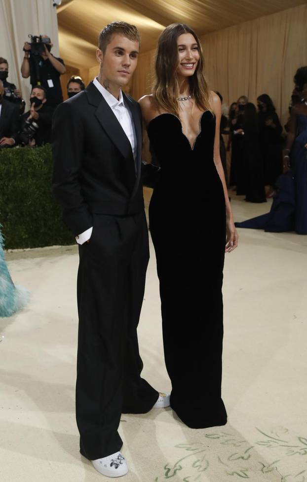 Metropolitan Museum of Art Costume Institute Gala