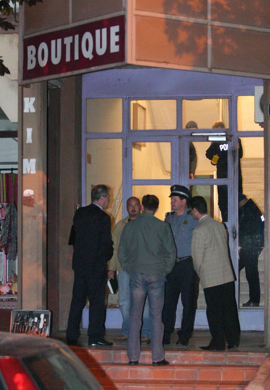 Tomislav Miletić/PIXSELL