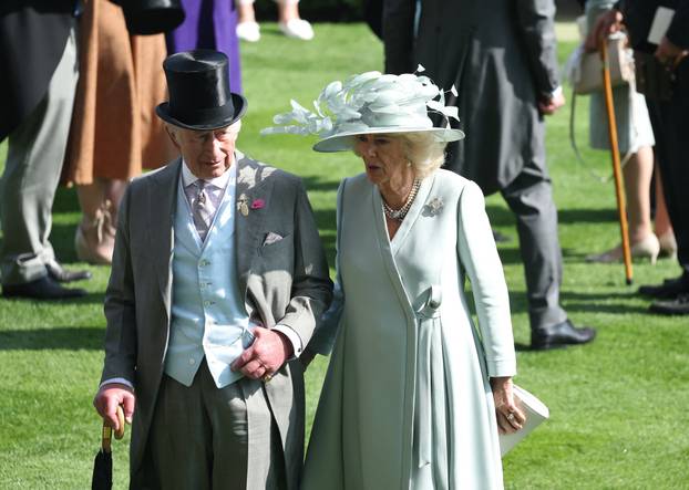 Royal Ascot 2025
