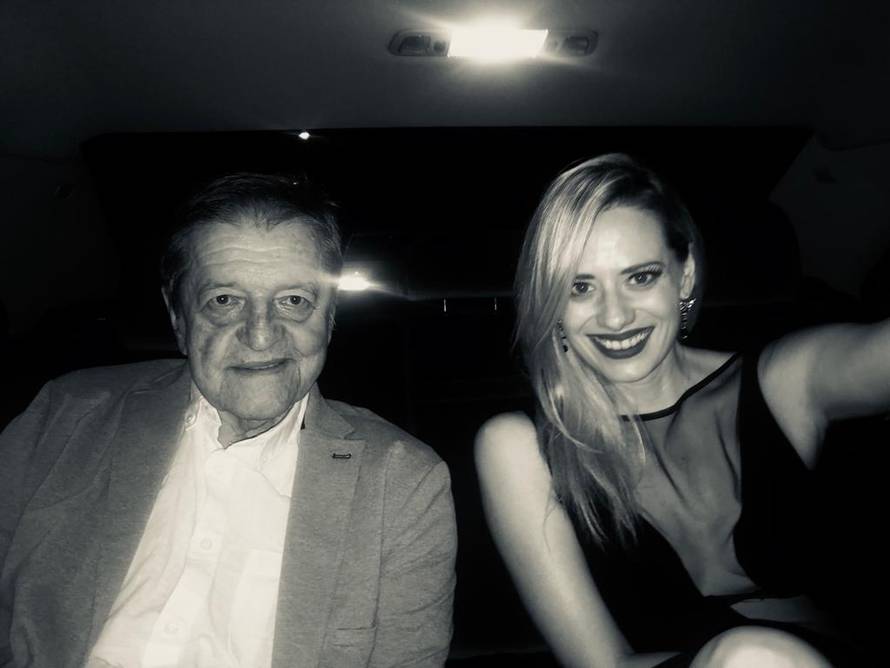 Prošla je godina dana od smrti Gige Popadića iz Boljeg života