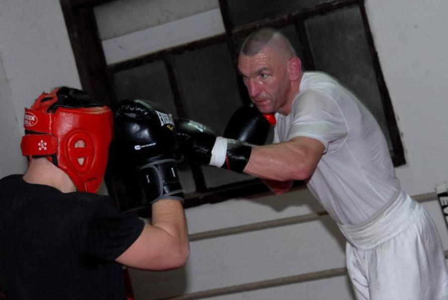 Ivica Galović/Pixsell