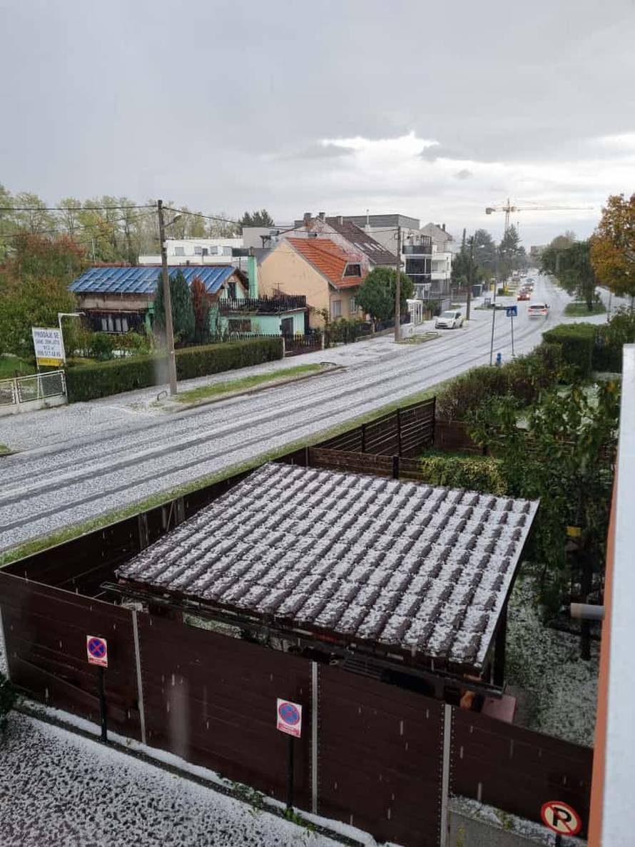 Evo kakvo nas vrijeme očekuje za vikend: Upalili meteoalarm