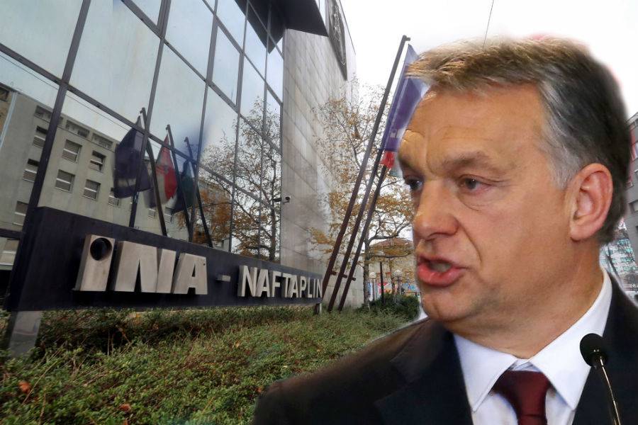 Orban: Vratit ćemo vam Inu, ali platit ćete nam do zadnje kune!