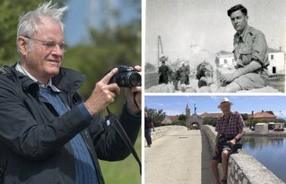 Misterij tabakere: 'Tata je bio na tajnoj misiji u Zadru 1945.'