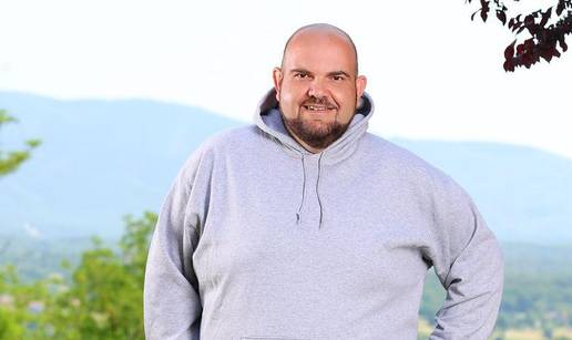 FOTO Pogledajte kakvu je transformaciju prošao Ante