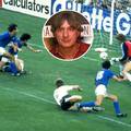 'Imao je sjajan osjećaj za gol, a '82 je vukao Italiju do naslova'