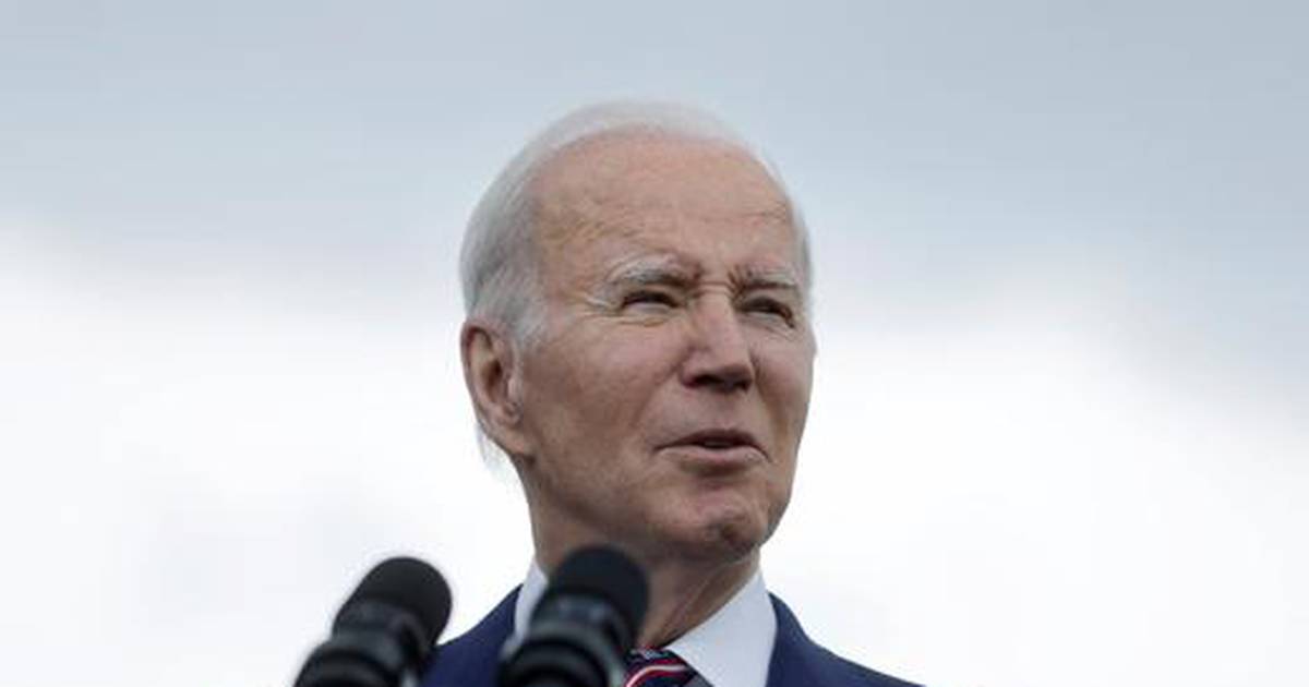 Joe Biden hvalio liderske vještine kandidata za novog zapovjednika vojske SAD-a