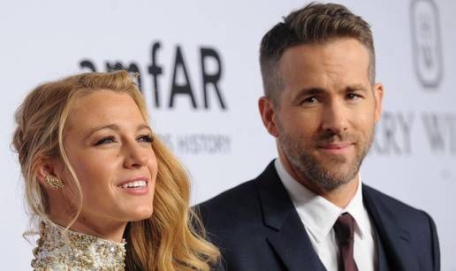 Blake Lively ismijala je supruga Ryana Reynoldsa: 'Nađi boljeg Instagram dečka od mene...'