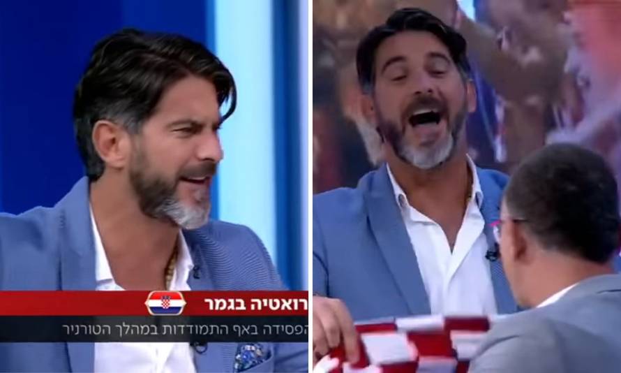 Roso: Hajduk bi bio uspješniji da ima nekoga poput Mamića